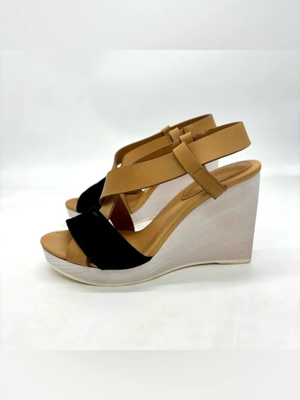 See by Chloe Wedge Sandal